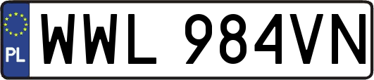 WWL984VN
