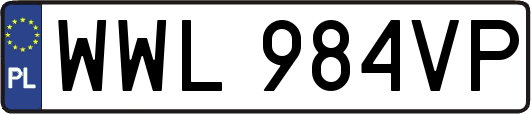 WWL984VP