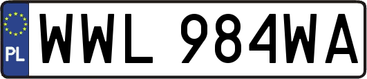 WWL984WA