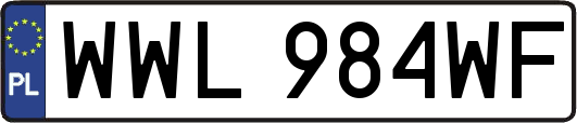 WWL984WF