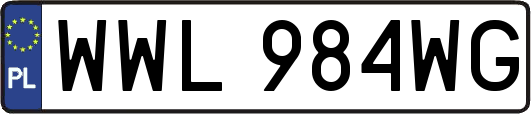 WWL984WG
