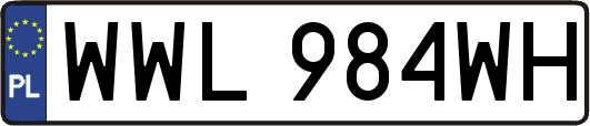 WWL984WH