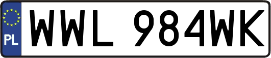 WWL984WK