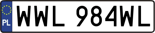 WWL984WL