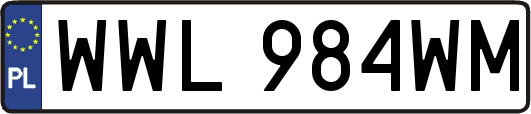 WWL984WM