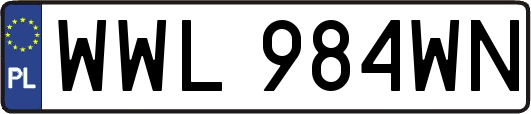 WWL984WN