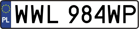 WWL984WP
