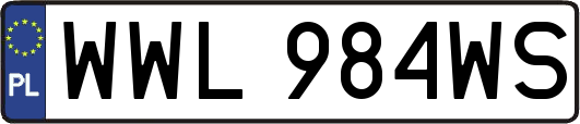 WWL984WS