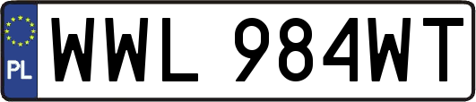 WWL984WT