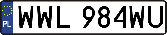 WWL984WU