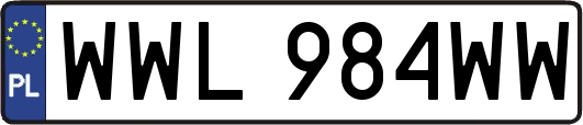 WWL984WW