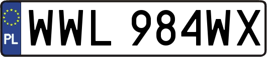 WWL984WX