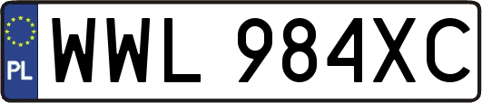 WWL984XC