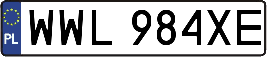 WWL984XE