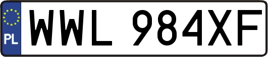 WWL984XF