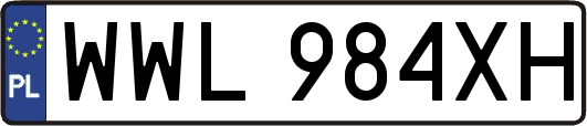 WWL984XH