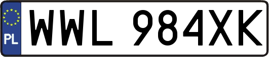 WWL984XK