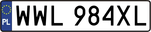 WWL984XL