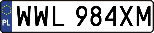 WWL984XM