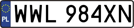 WWL984XN