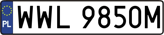 WWL9850M