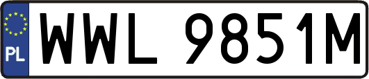 WWL9851M