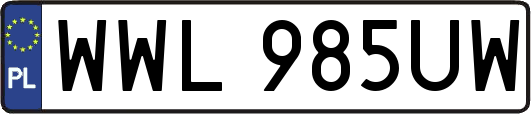 WWL985UW