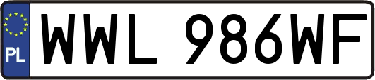 WWL986WF