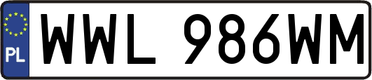 WWL986WM