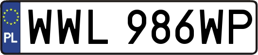 WWL986WP