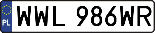 WWL986WR