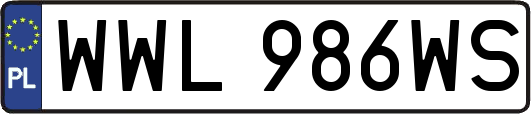 WWL986WS