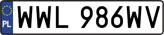 WWL986WV