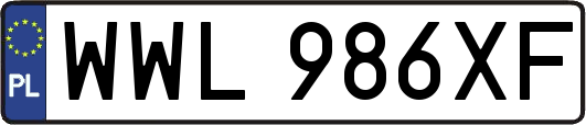 WWL986XF