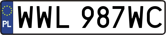 WWL987WC