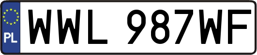WWL987WF