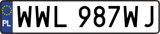 WWL987WJ