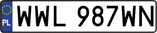 WWL987WN