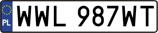 WWL987WT