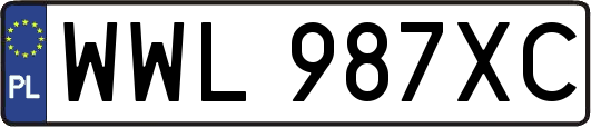 WWL987XC