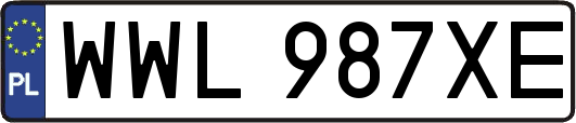 WWL987XE