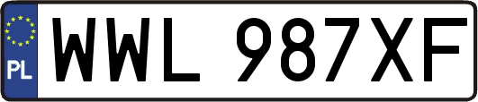 WWL987XF