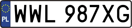 WWL987XG