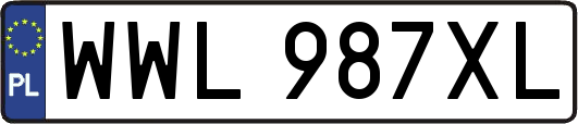 WWL987XL