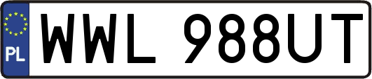 WWL988UT