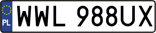 WWL988UX