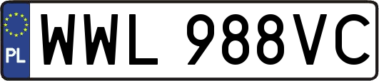 WWL988VC