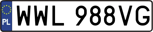 WWL988VG