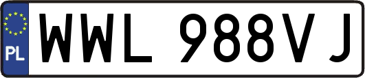 WWL988VJ