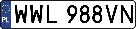WWL988VN
